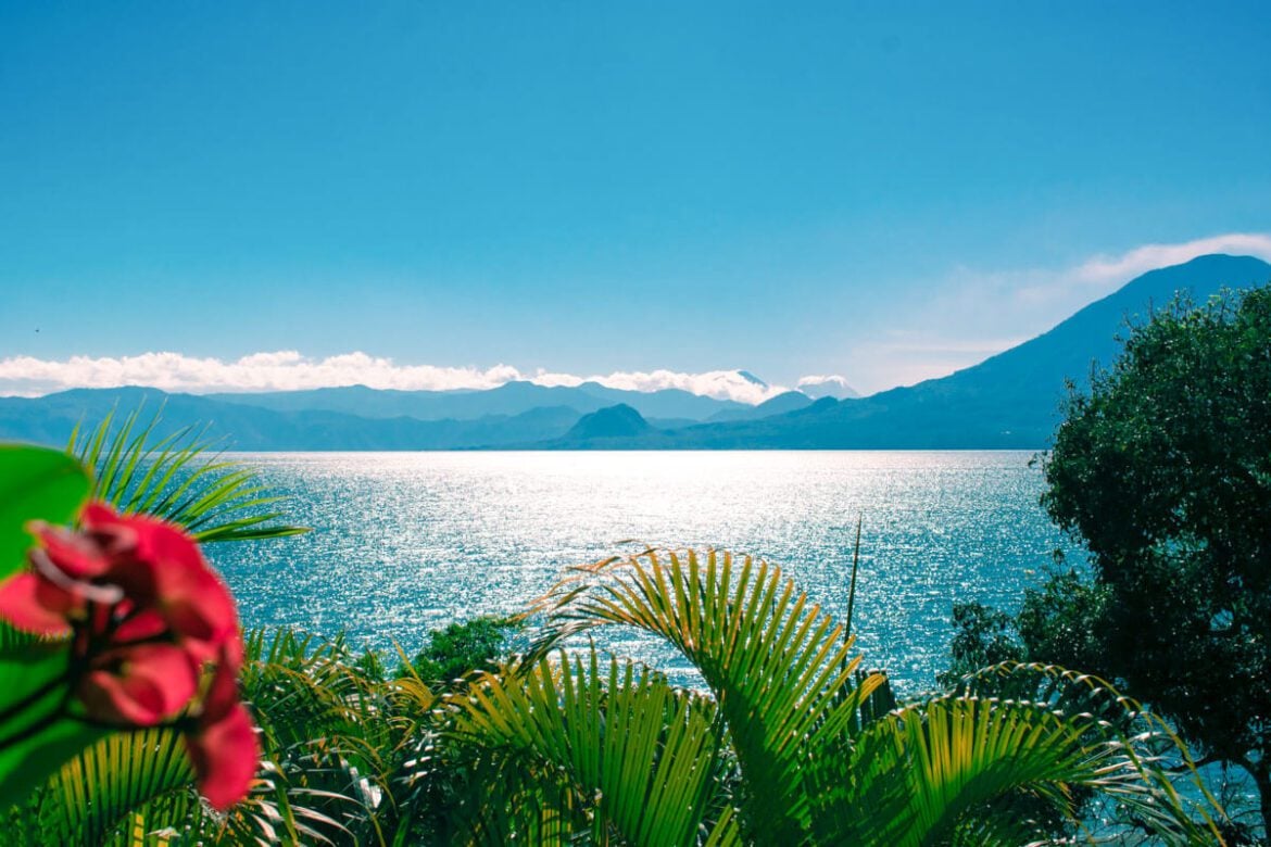 Best Things to Do in Lake Atitlán, Guatemala