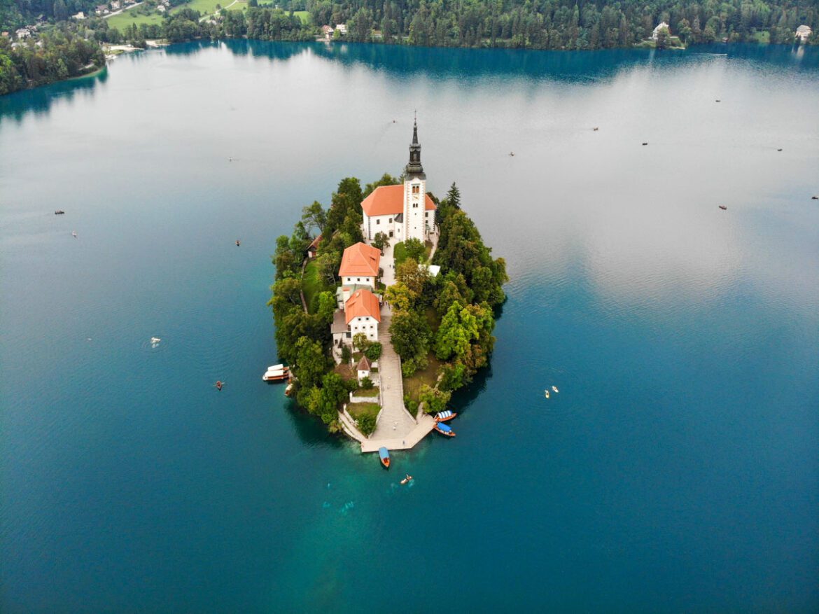 Best Things to Do in Lake Bled, Slovenia