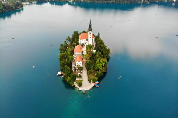 Lake Bled, Slovenia’s 12 Best Attractions & Experiences for First-Timers