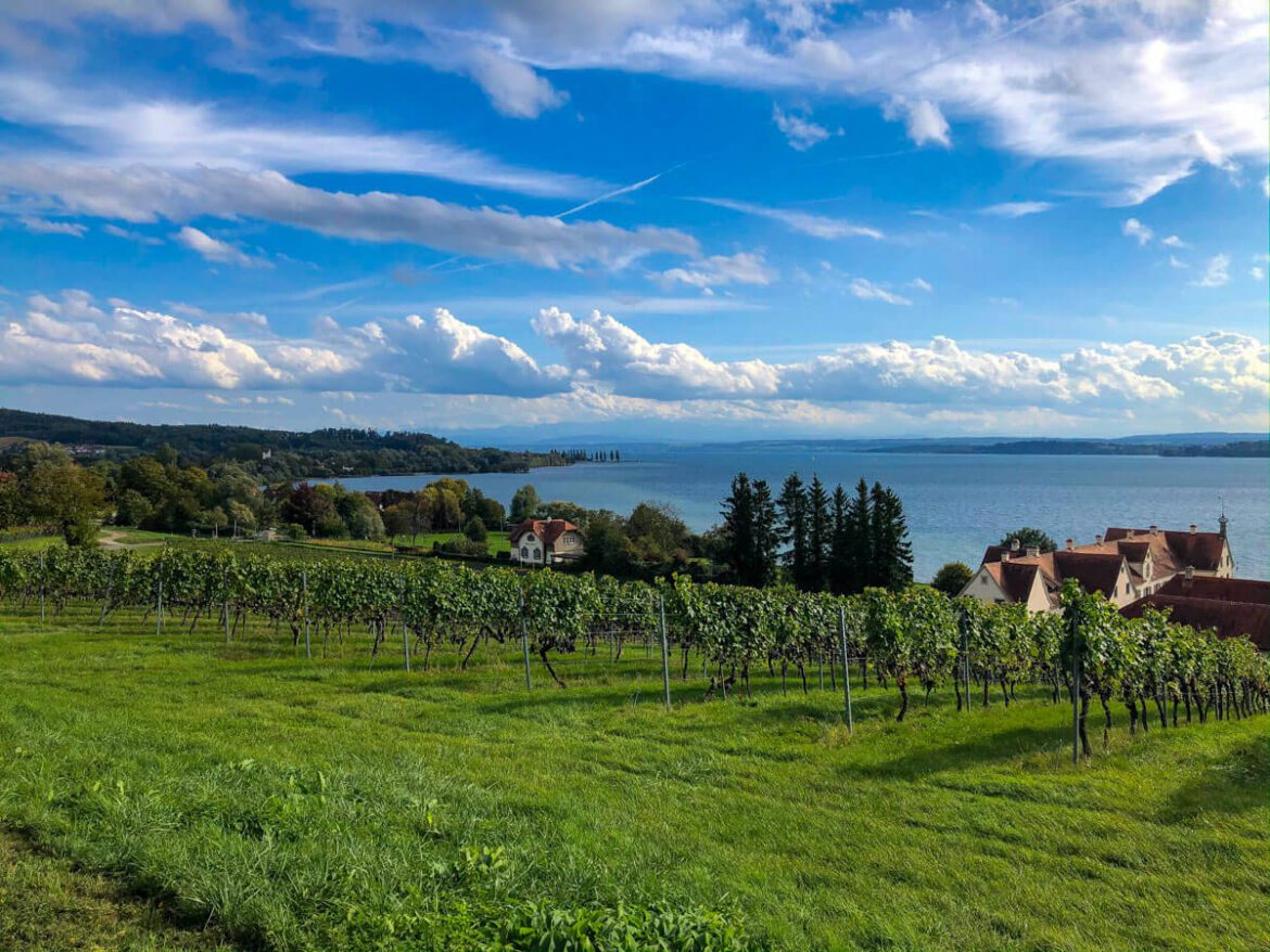 Best Things to Do in Lake Constance