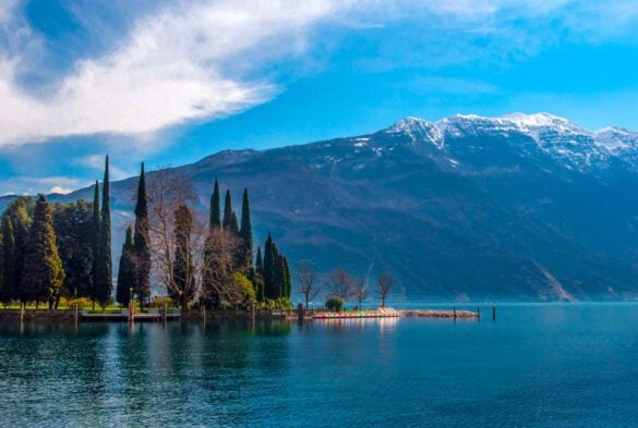 Best Things to Do in Lake Garda