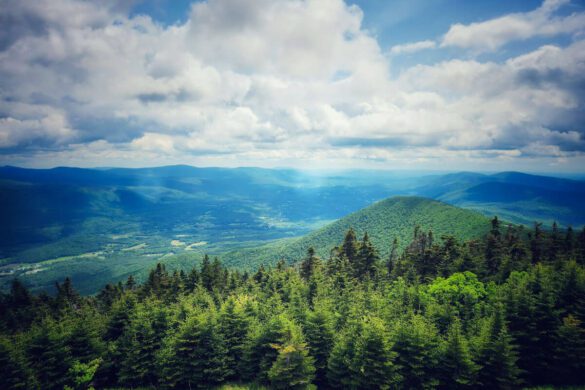 Mad River Valley 2026 Guide: Ski Slopes, Waterfalls & Craft Beers