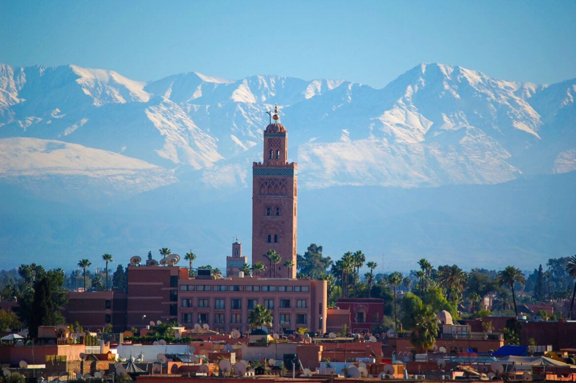 Best Things to Do in Marrakech