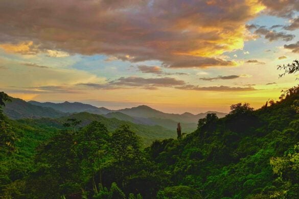 Minca, Colombia: Jungle Hikes, Bird Watching & Mountain Town Magic