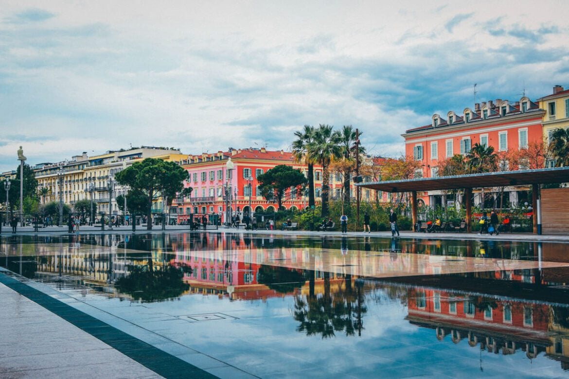 Best Things to Do in Nice, France