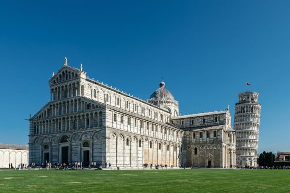Where to Go in Pisa, Italy: 15 Amazing Experiences