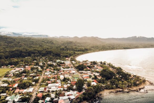 Exploring Puerto Viejo: Surf Tacos, Sloth Trails & Late-Night Reggae