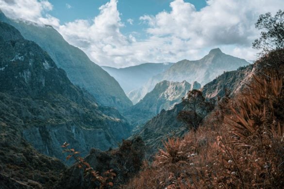 Best Things to Do in Reunion Island