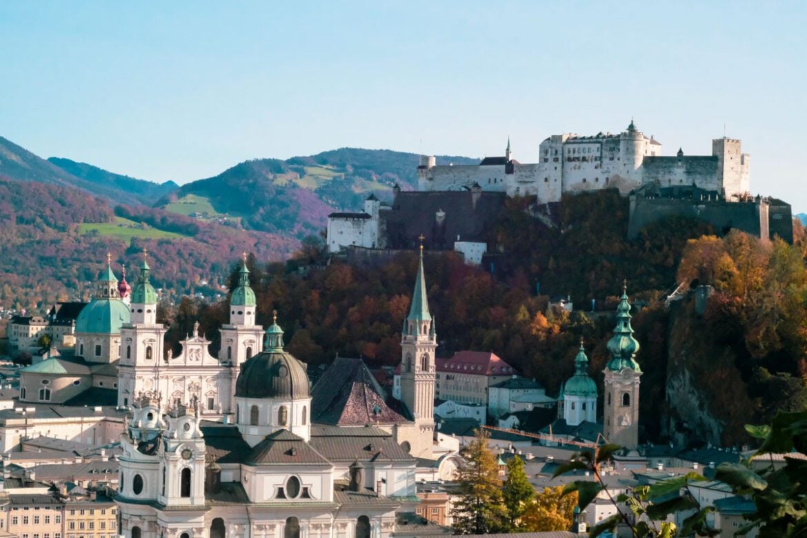 Best Things to Do in Salzburg