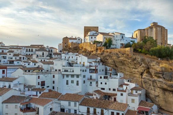 Where to Go in Setenil de las Bodegas (Spain): 12 Amazing Experiences