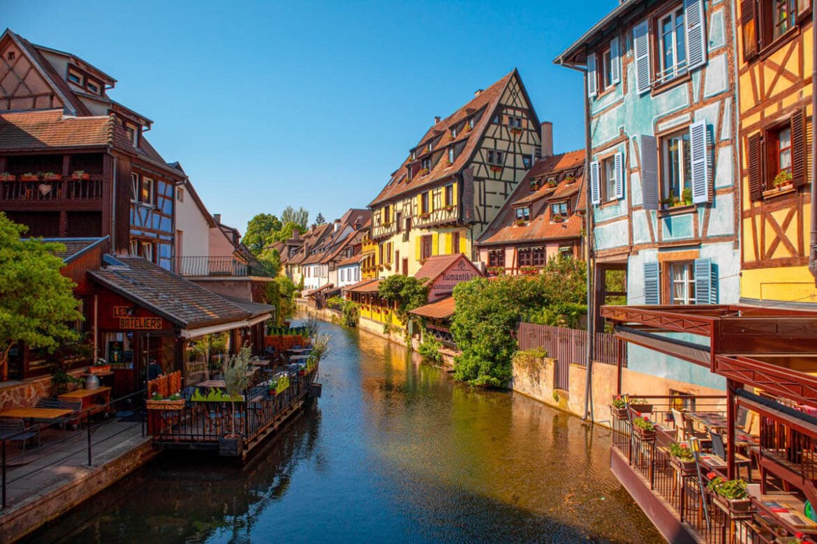 Best Things to Do in Strasbourg, France