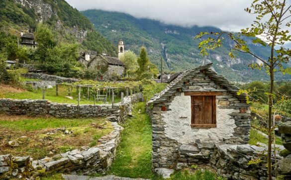 Best Things to Do in Ticino, Switzerland