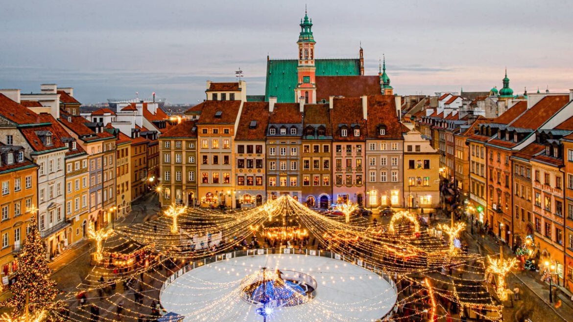 Best Things to Do in Warsaw