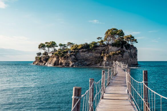 Top 12 Spots in Zakynthos, Greece for the Ultimate Local Experience