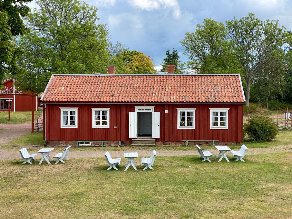 Best Things to Do in the Åland Islands