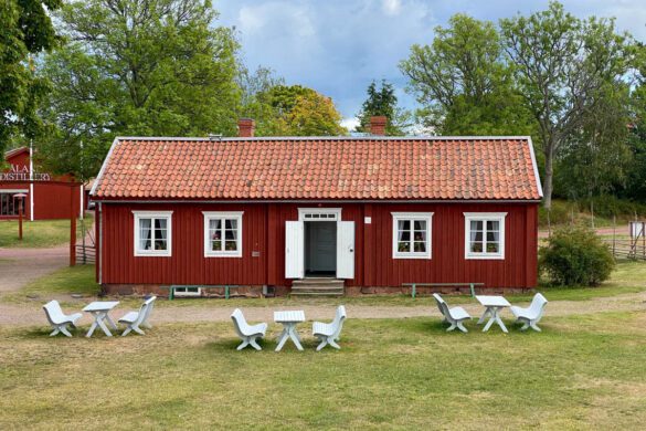 12 Awesome Things to Do in Åland Islands for an Epic Trip