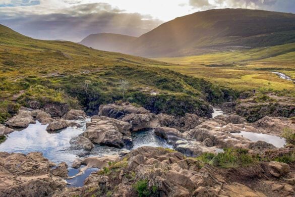 Best Things to Do in the Isle of Skye