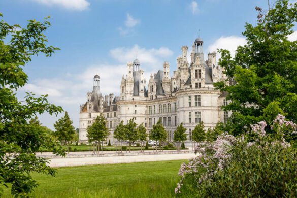 Best Things to Do in the Loire Valley