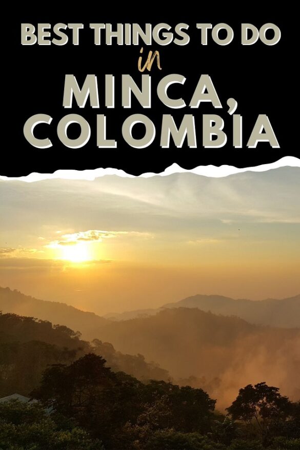 Best Things to Do in Minca, Colombia Top 12 Attractions to Visit