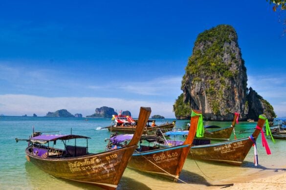 12 Amazing Activities in Phuket, Thailand You’ll Love