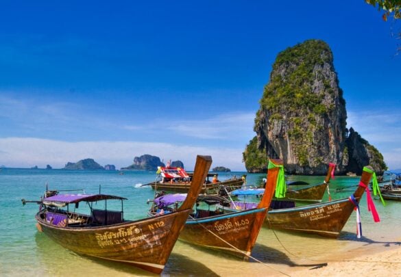 Best Things to do in Phuket Thailand Featured Image