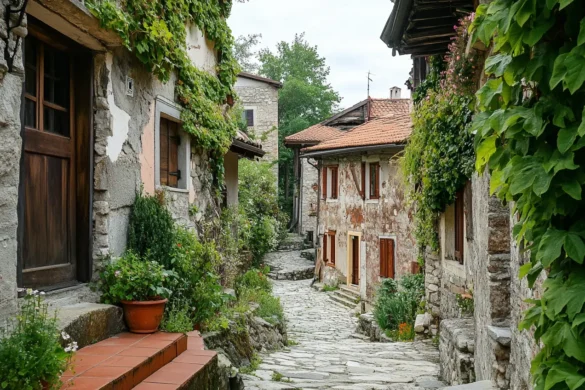 The Ultimate Slovenia’s Brda Region Guide: 11 Things to Do & Places to Go