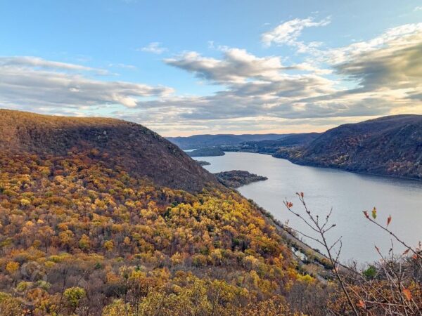 12 Picture-Perfect Places in Hudson Valley That Feel Like a Dream