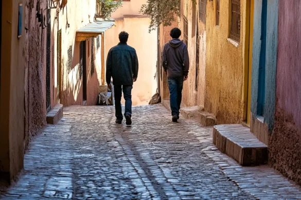 12 Most Beautiful Places in Morocco to Visit (You Won’t Believe #5)