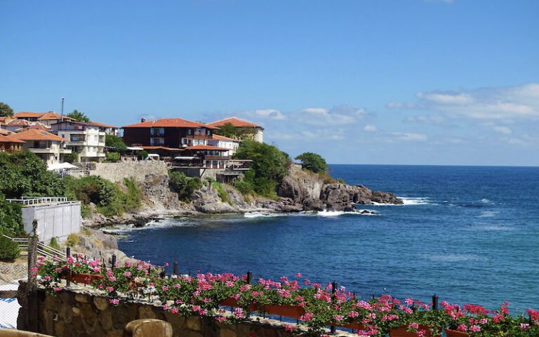 12 Most Beautiful Places in Bulgaria to Visit (Hidden Gem!)