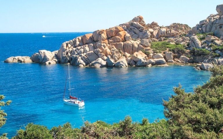 15 Beautiful Places in Sardinia to See: Beaches, Villages & Boat Trips