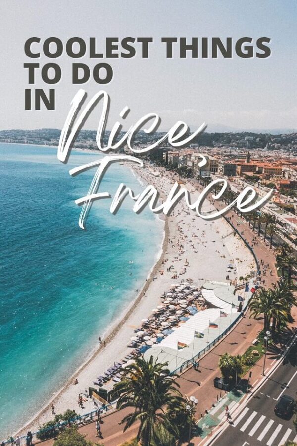 15 Unique Things to Do in Nice, France (Beyond the Basics!)
