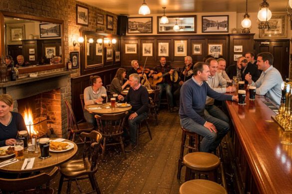 12 Best Things to Do in Galway, Ireland (Local Tips Included)