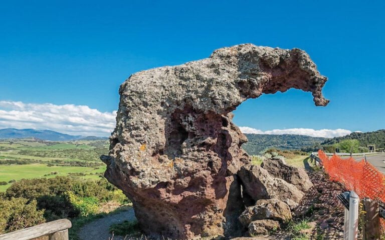 Sardena Rocks 15 Beautiful Places in Sardinia to See: Beaches, Villages & Boat Trips