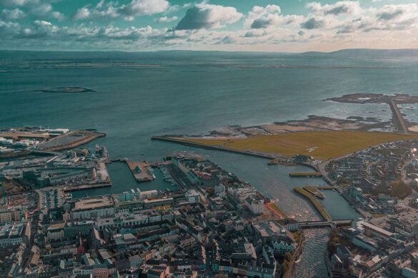 Top 12 Spots in Galway, Ireland for the Ultimate Local Experience