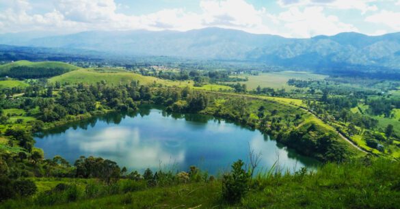 Most Beautiful Places in Uganda