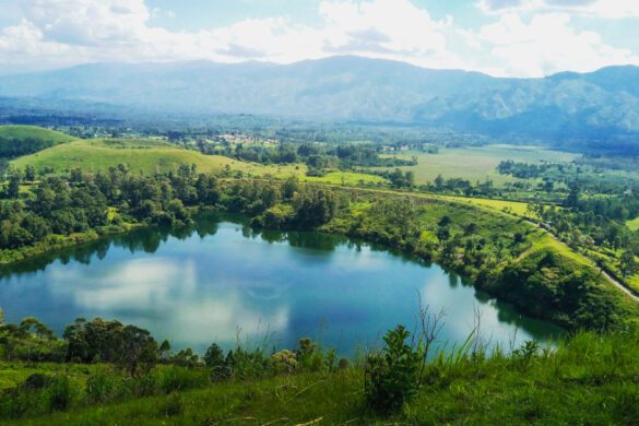 13 STUNNING Places in Uganda to Visit This Year (2025)