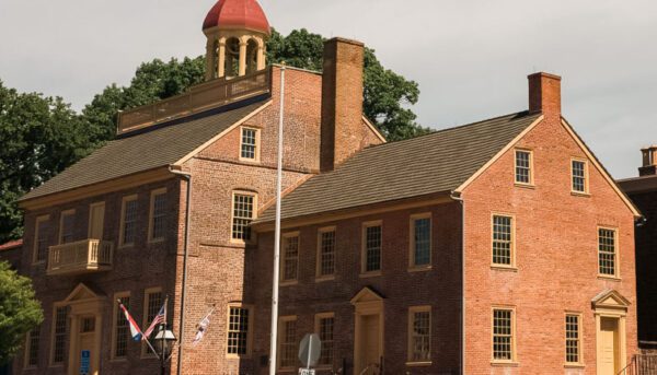 12 Places in Delaware That Will Leave You Speechless - Global Viewpoint