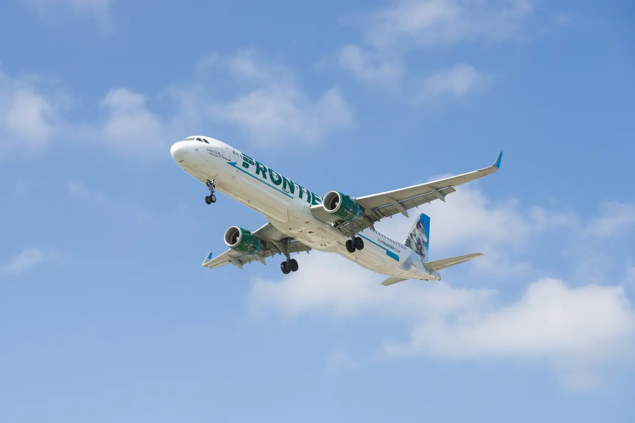 With Spirit gone, Frontier is now the leading budget carrier flying nonstop to both Montego Bay and Kingston.
