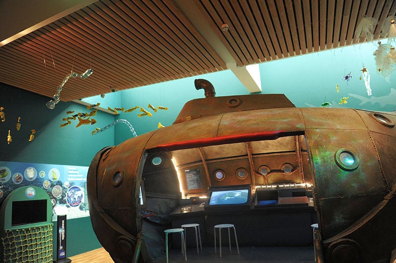 The Galway City Museum constantly refreshes its offerings with temporary exhibitions and events, ensuring there's always something new to explore.