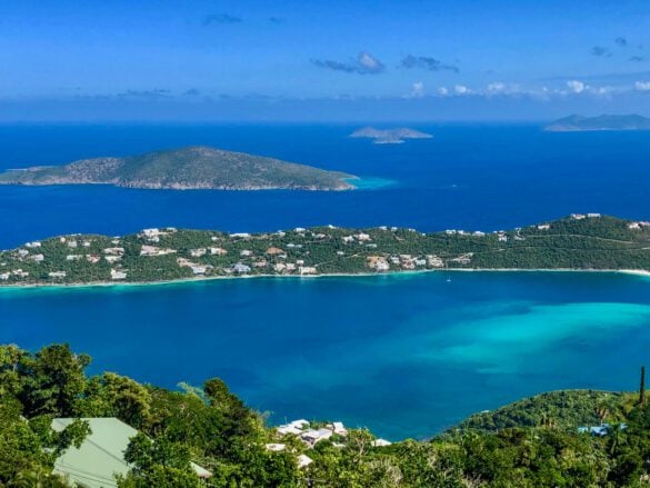 Incredible Things to Do in St. Thomas, US Virgin Islands