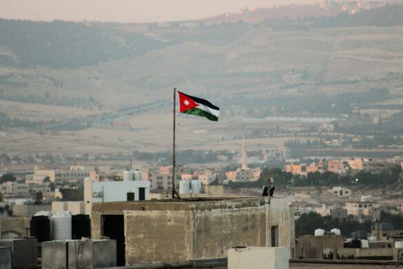 8 Days in Jordan: A Jordan Travel Itinerary for First-Time Visitors