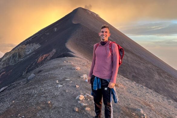 Guatemala Highlights in 2026: The 12 Most Beautiful Places to Visit