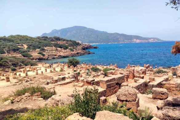 12 BEAUTIFUL Places in Algeria You Need to Visit in 2025