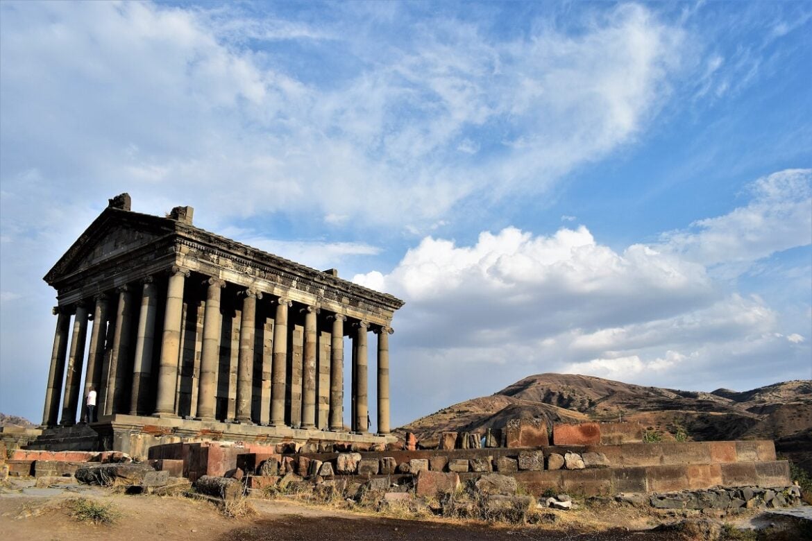 Most Beautiful Places in Armenia