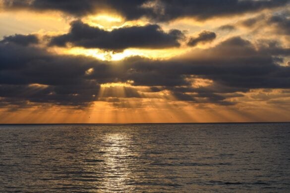 12 Amazingly Beautiful Places in Baja California That Feel Unreal