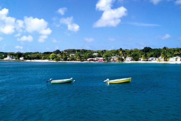 12 Beautiful Places in Barbados That Will Steal Your Heart (2025)