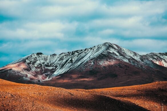 Most Beautiful Places in Bolivia