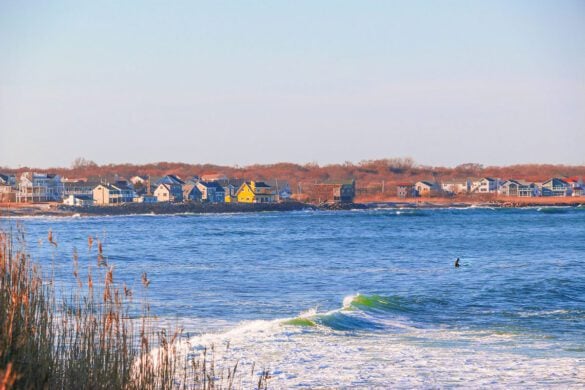12 Must-Visit Places in Cape Cod (By a Local)