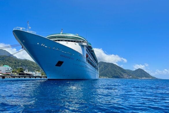 Most Beautiful Places in Dominica
