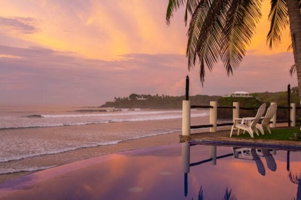 Most Beautiful Places in El Salvador
